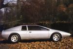 Lotus Esprit 1972 года